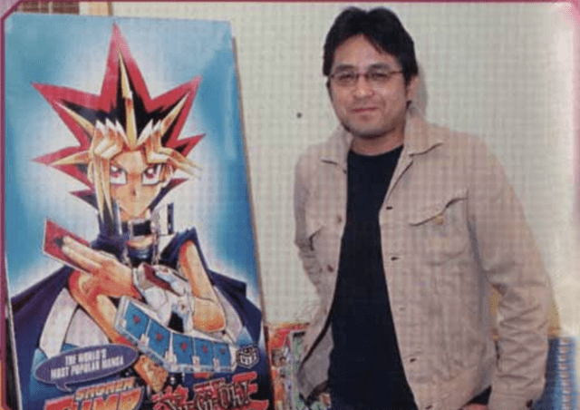 “Yu-Gi-Oh!”: ¿quién fue Kazuki Takahashi, el autor más exitoso de la Shonen Jump?