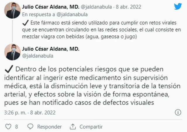 ‘Challenge viagra’: reto viral que ya dejó 35 niños intoxicados causa alerta en Colombia