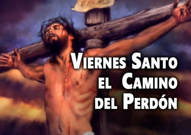 Semana Santa 2022: frases e imágenes para compartir con tus amigos y familiares por redes sociales