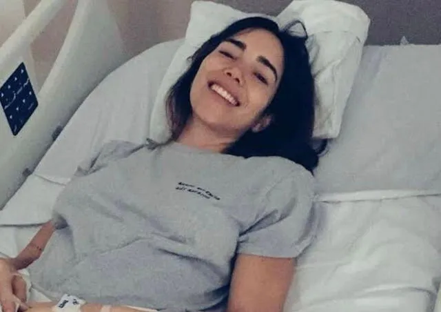 Falleció Alejandra Villafañe Actriz Colombiana Tras Ardua Lucha Contra El Cáncer Modelo 3360