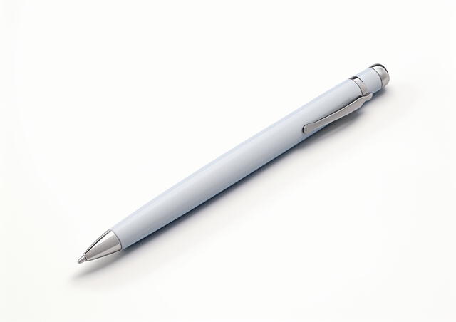 El bolígrafo fue inventado por Lászlo Jószef Biró. Foto: Freepik   