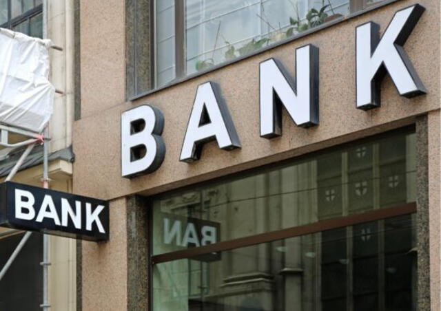  &nbsp;Los bancos en Estados Unidos suelen tener ciertos criterios a la hora de brindar un préstamo bancario. Foto: usahello    
