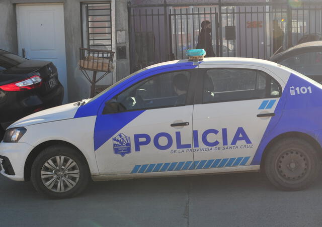  La causa penal está siendo investigada por la policía de Santaa Cruz. Foto: TN   