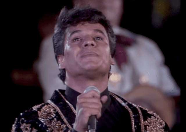 ¿De cuántos millones es la fortuna que dejó Juan Gabriel? [FOTOS y VIDEO] 