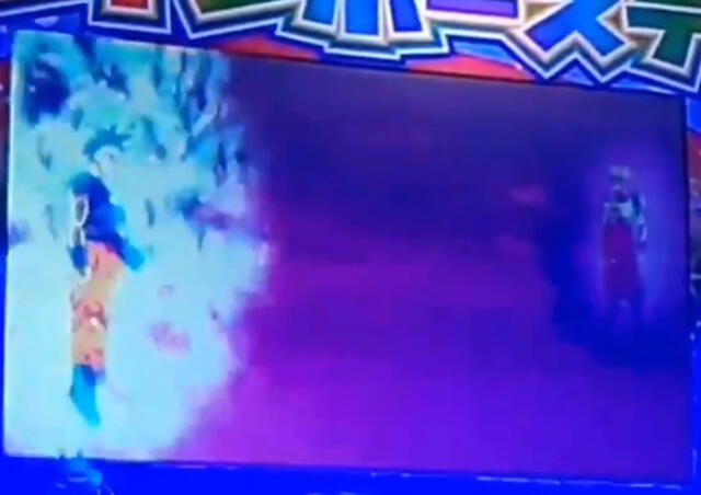 Dragon Ball Super: Gokú Ultra Instinto vs Hearts, filtran la batalla final del universo