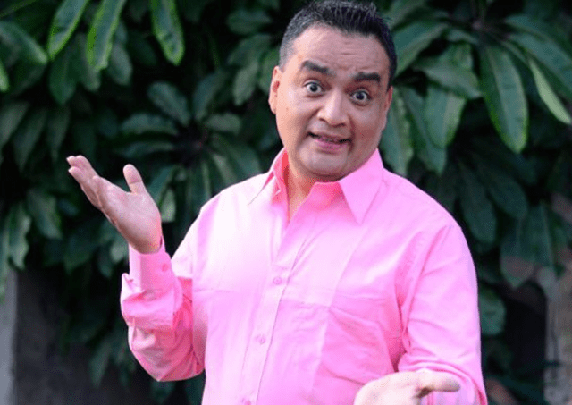 Jorge Benavides señala que no se arrepiente de haberle dado una segunda oportunidad a Dayanita. Foto: Jorge Benavides/ Facebook Jorge Benavides señala que no se arrepiente de haberle dado una segunda oportunidad a Dayanita. Foto: Jorge Benavides/ Facebook