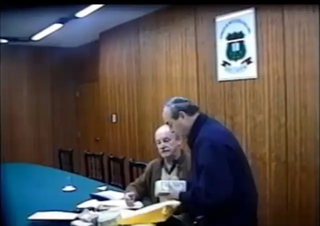 Absalón Vásquez | Rafael López Aliaga | Renovación Popular