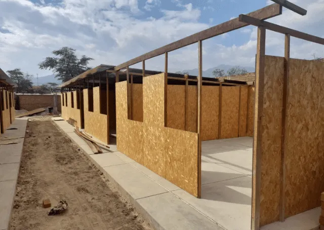 Lambayeque Lambayeque