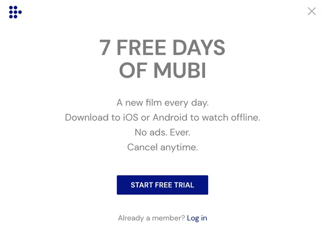 MUBI