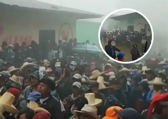 piura huarmanaca