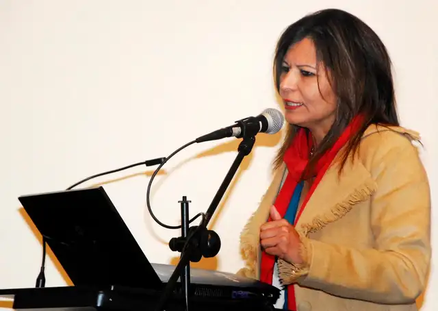 La fiscalía señaló que la orden de aprehensión busca garantizar su comparecencia. Foto: La Razón.   