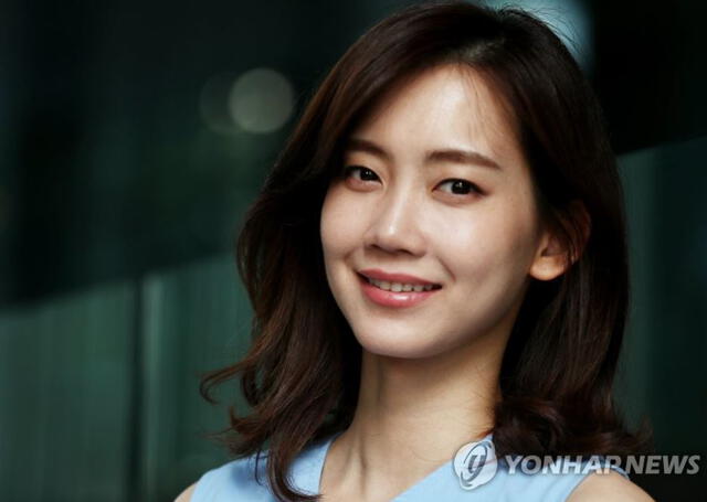 Shin Hyun Bin es la candidata para ser pareja en la ficción con Song Joong Ki. Foto: Yonhap
