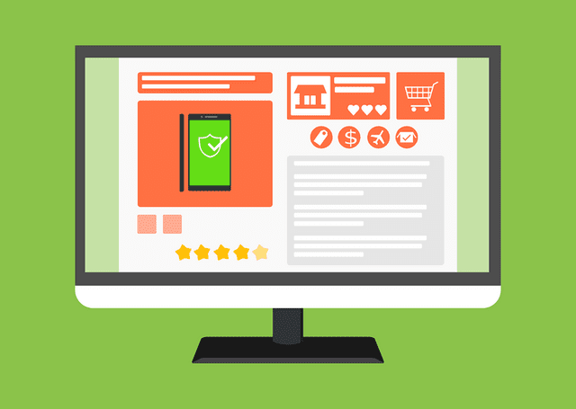 Verificar la información de la empresas es importante para evitar estafas en Internet. (Foto: Pixabay)