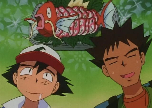 “Pokémon”: ¿Qué tipo de carne comen los humanos en el mundo de Ash Ketchum?