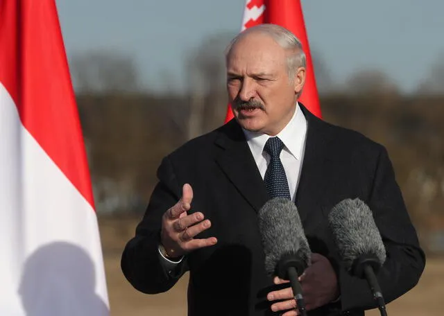 Bielorrusia: Lukashenko, el aliado clave de Vladimir Putin
