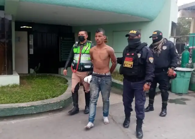 veneco agresor veneco agresor