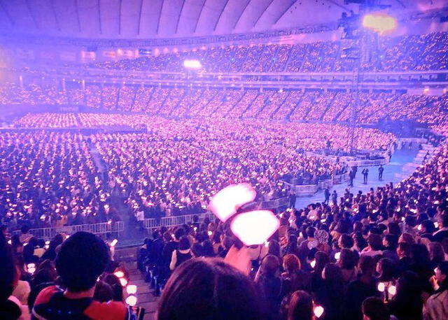 BLACKPINK: la girlband regresa a los escenarios en vivo en 2022. Foto: referencial