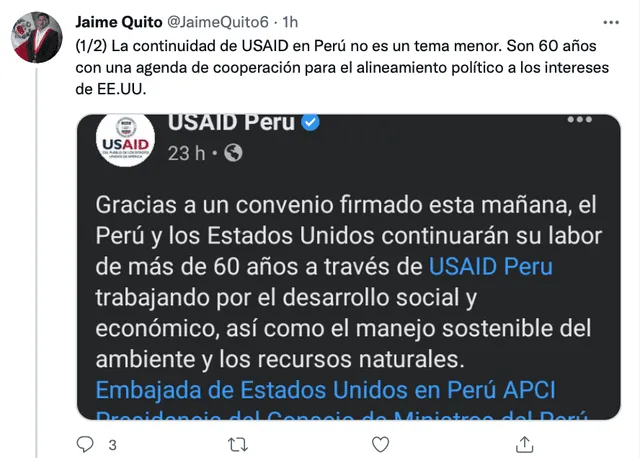 Jaime Quito