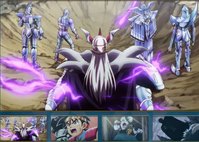 Dragon Quest: Dai no Daiboken. Foto: Weekly Shonen Jump