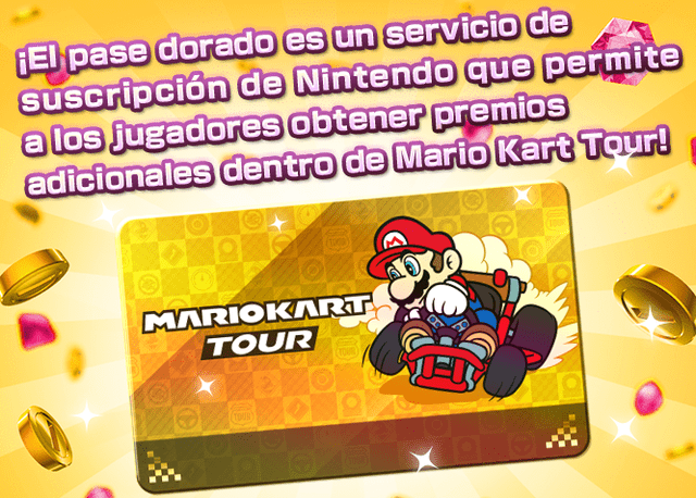 unocero - Ya puedes descargar Mario Kart Tour para Android y iOS, y así es  como luce