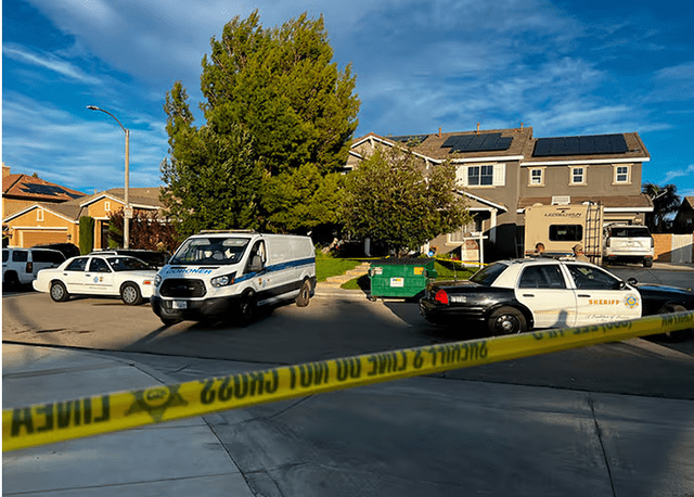 Nick Carter lamenta la muerte de su hermano Aaron: “Mi corazón está roto” Nick Carter lamenta la muerte de su hermano Aaron: “Mi corazón está roto”