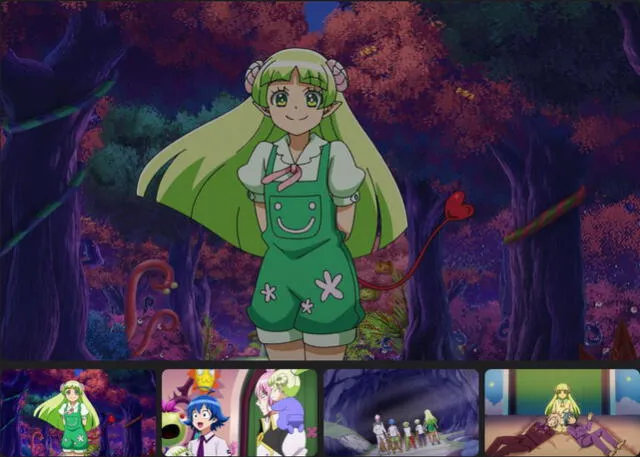 Mairimashita Iruma-kun 2. Foto: NHK