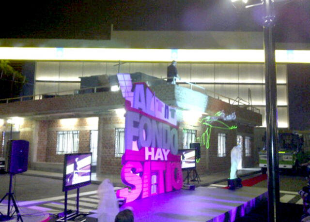 Netflix: es falso que ‘Al fondo hay sitio’ haya sido comprado por la plataforma de streaming 