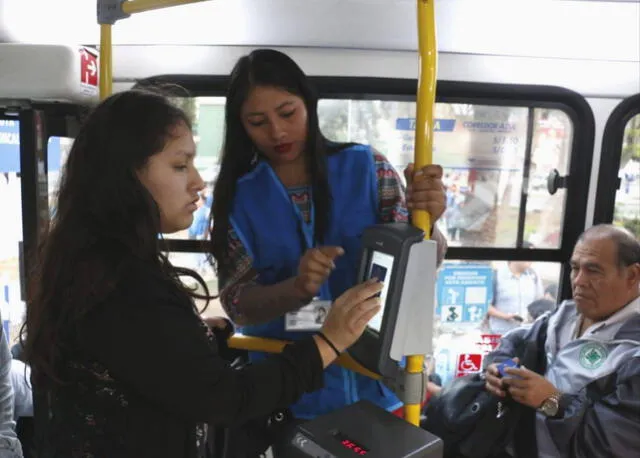 Corredor amarillo llega al Callao: ¿cuáles son los paraderos autorizados y cuánto costará el pasaje?