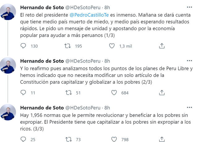 Pronunciamiento de Hernando de Soto