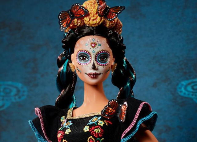 ¿Por qué se llama catrina?