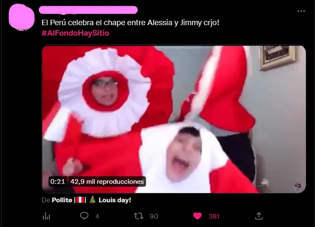 Divertidos memes que dejó la final de "Al fondo hay sitio"