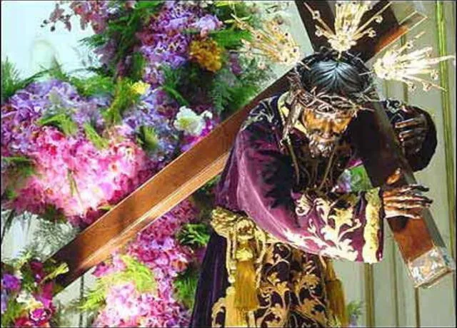 Semana Santa 2023 en Venezuela