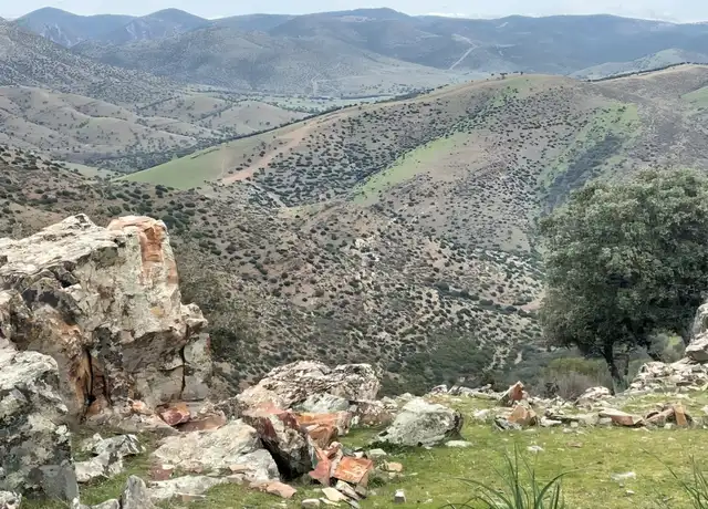  La explotación de estos yacimientos en suelo español permitiría reducir la dependencia externa de estas potencias. Foto: Osmondre Sources<br>    