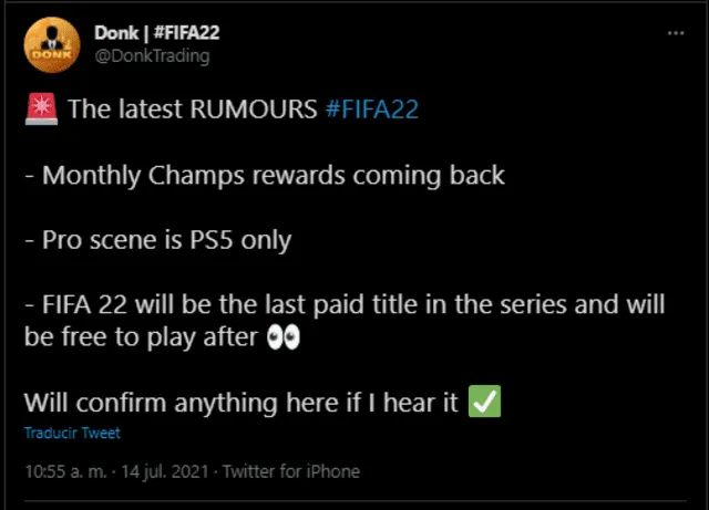 FIFA 22