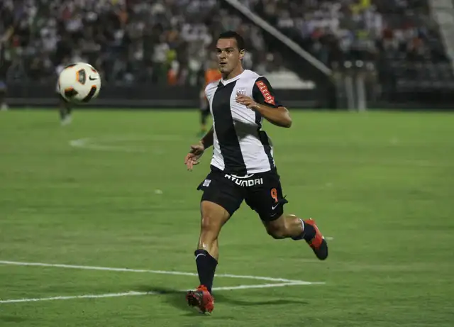 ¿Qué fue del ‘Látigo’ Peirone, el amigo de Messi que no la rompió en Alianza Lima?