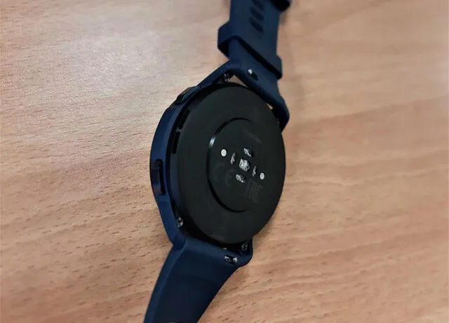 Xiaomi Watch S1 Active: review del reloj para deportes con 470 mAh de batería