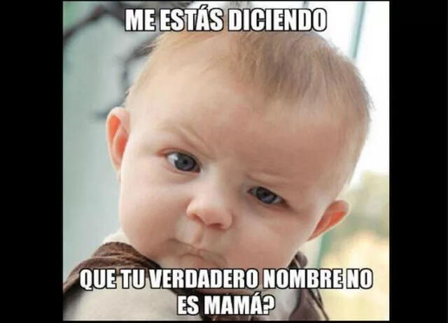 meme día de la madre