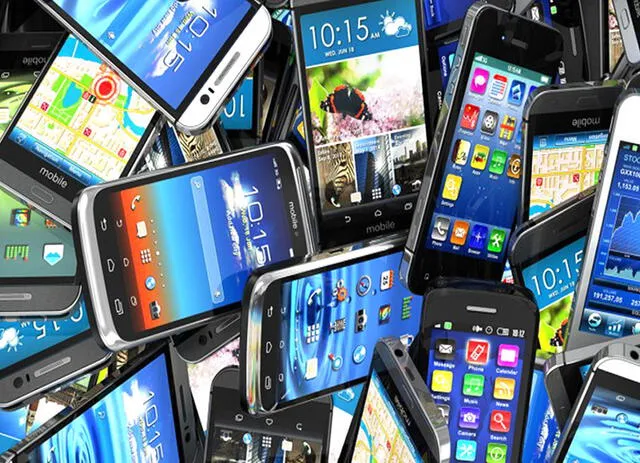 Usuarios de telefonía móvil pueden cancelar contrato ante alzas de tarifas no informadas