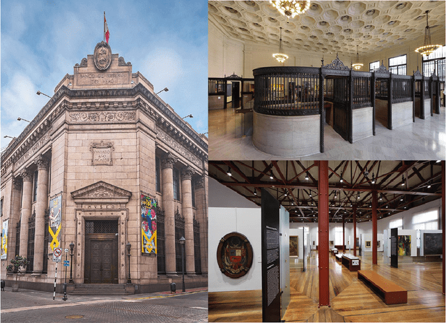 5 lugares que puedes conocer gratis en el Centro de Lima