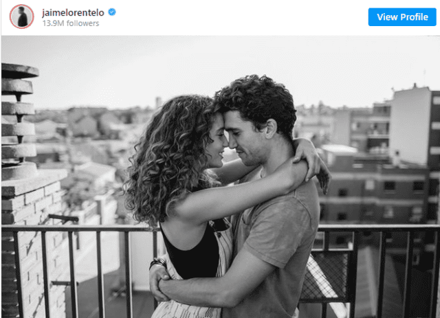 Denver. Foto: captura Instagram