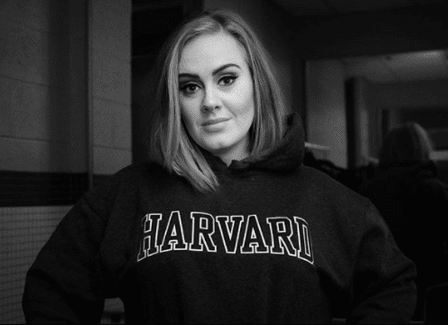 Adele asegura que el racismo está en todo el mundo y no solo en Estados Unidos tras el asesinato de George Floyd.