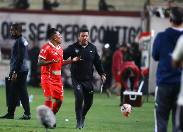 Christian Cueva es refuerzo de Cienciano para el Torneo Clausura. Luis Jiménez/GLR   