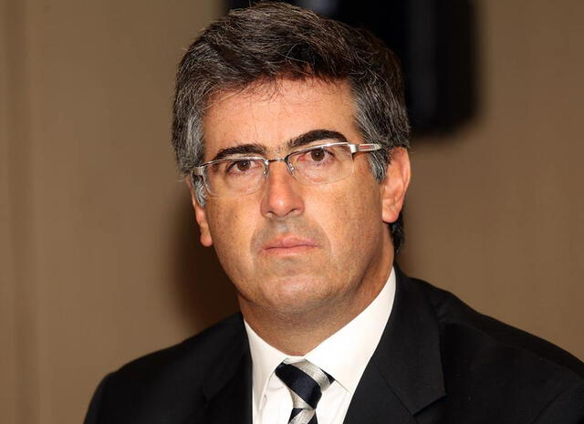 Jorge Acurio recibió soborno de un millón 250 mil dólares de Odebrecht