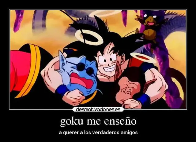 Goku | Dragon Ball | Akira Toriyama