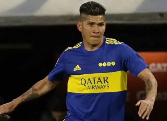 Boca Juniors debuta en la Copa Libertadores ante Deportivo Cali. Foto: difusión Boca Juniors debuta en la Copa Libertadores ante Deportivo Cali. Foto: difusión
