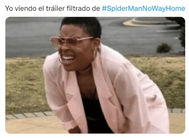 Las risas no faltaron en las redes sociales. Foto: Facebook