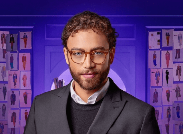  Sebastián Osorio. Foto: Prime Video   