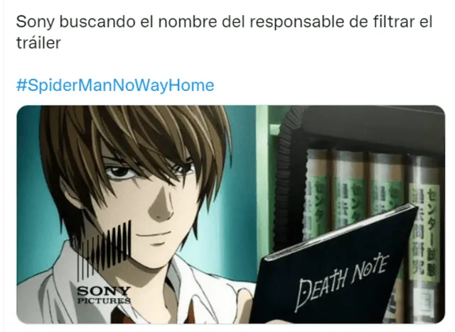 Las risas no faltaron en las redes sociales. Foto: Facebook