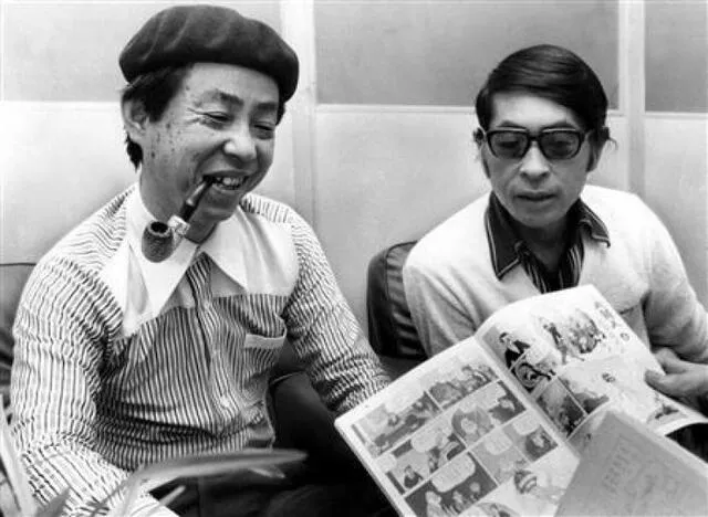 “Doraemon”: fallece Fujiko. A. Fujio, cocreador de la serie, a los 88 años