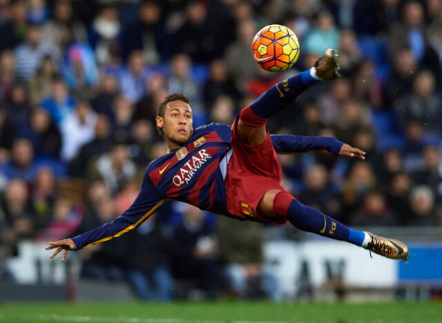 Monto del PSG al Barcelona por Neymar
